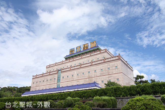 台北市殯葬業靈骨塔